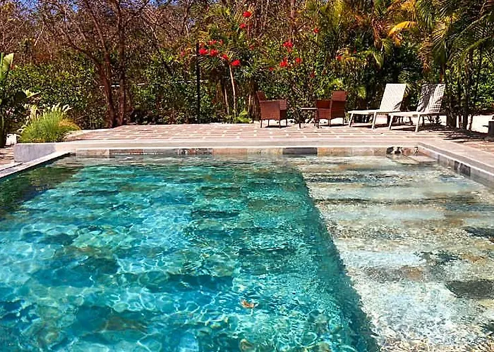 Tee-k 1 Hotel GUANACASTE