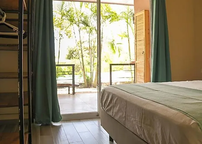 Hotel Tee-k 1 GUANACASTE