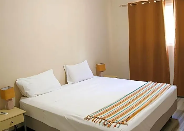 Tee-k 1 Hotel 2*