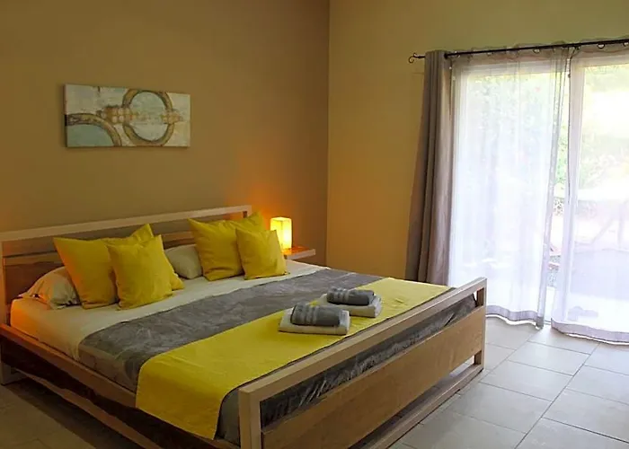 Tee-k 1 Hotel